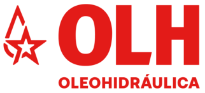 Logo OLH Oleohidráulica
